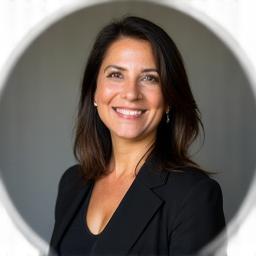 Photo of Maria Rodriguez, Mindfulness & Yoga Instructor